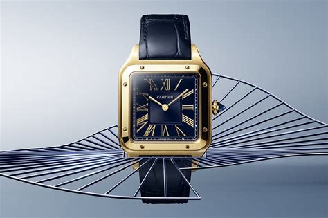 cartier watches and wonders